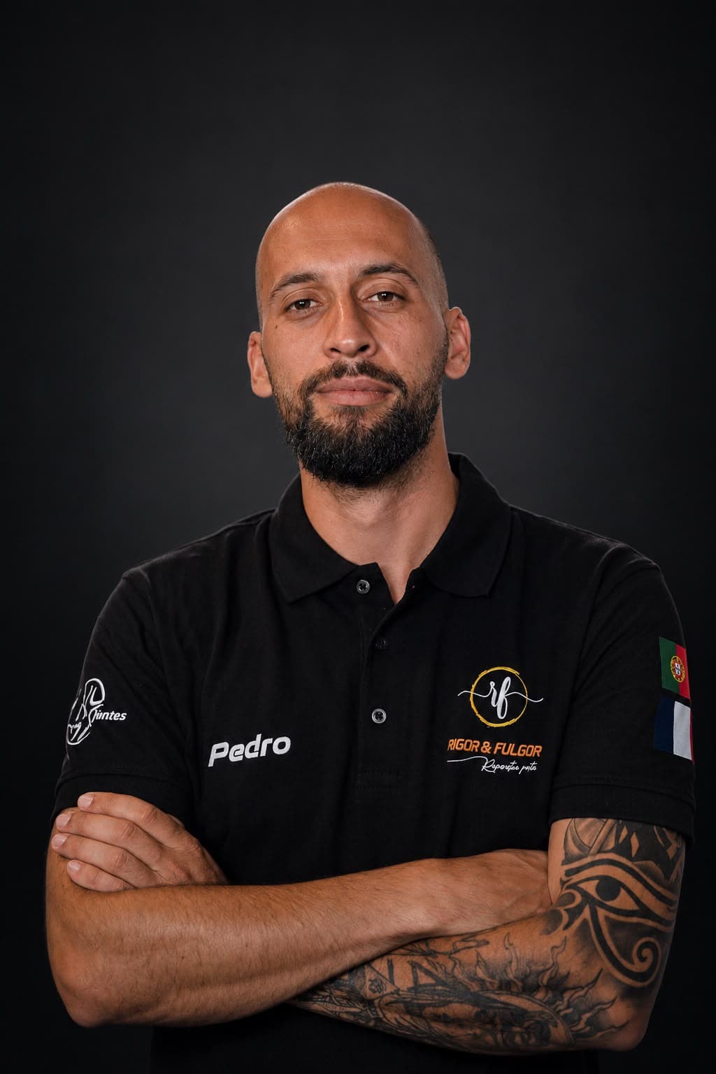 Pedro — Chauffeur, Collecte & Livraison
